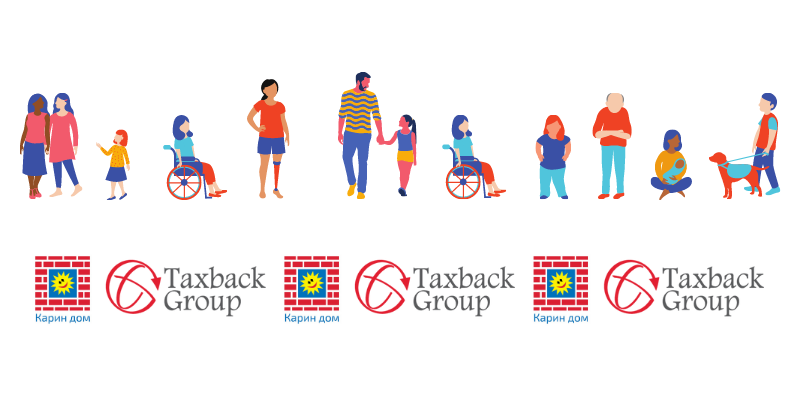 taxback group
